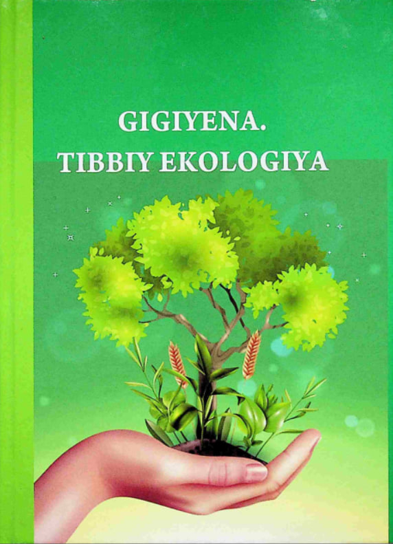 GIGIYENA.TIBBIY EKOLOGIYA
